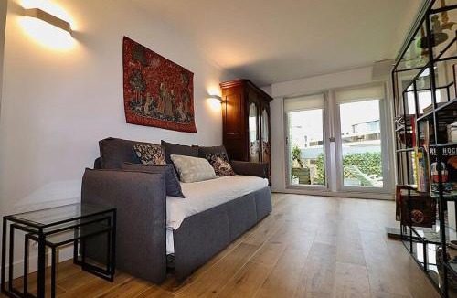 Le Chesnay Apartment | 2 pièces avec balcon - Parking - Proche Versailles