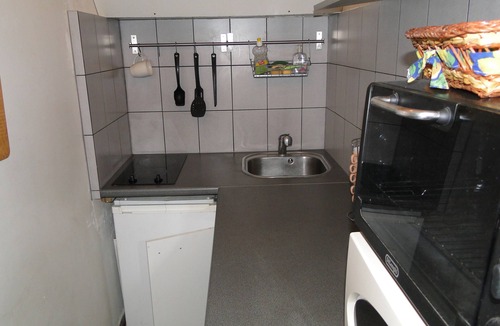 Val-de-Grace Apartment | 2 ROOMS NOTRE DAME FLAT lease mobility