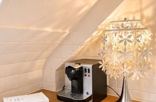 6th Arrondissement Apartment | 2066 Princesse