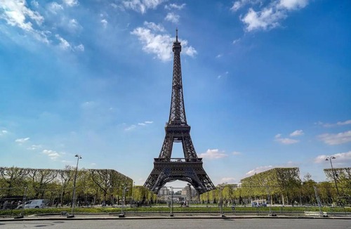 Quartier du Gros-Caillou Apartment | 213 m2 Prestige Eiffel Signature