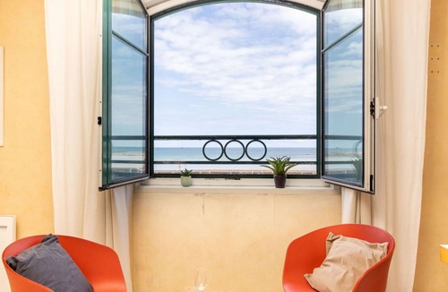Courtoisville-Sillon-Moka Apartment | 23 m² Apartment ∙ 1 bedroom ∙ 2 guests
