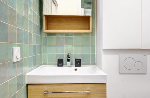 Quartier Sainte-Marguerite Apartment | 245 Suite Mercedes - Superb apartment in Paris