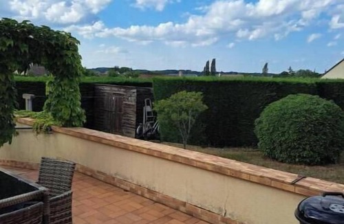 Parigne-lʼEveque House | 24h du Mans - House sleeps 6 near the circuit