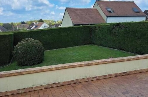 Parigne-lʼEveque House | 24h du Mans - House sleeps 6 near the circuit