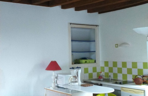 Tours Apartment | 28m² studio apartment for seasonal rent, 10 minutes from downtown Tours