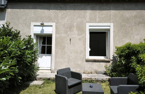 Tours Apartment | 28m² studio apartment for seasonal rent, 10 minutes from downtown Tours