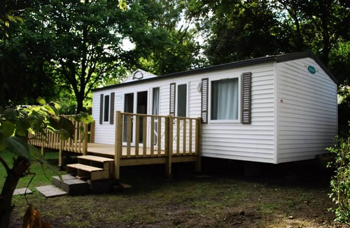 Saint-Martin-du-Vieux-Belleme House | 3-bedroom mobile home for 6 people