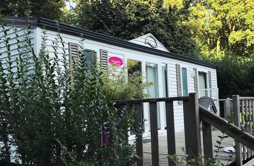 Saint-Martin-du-Vieux-Belleme House | 3-bedroom mobile home for 6 people