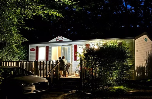 Saint-Martin-du-Vieux-Belleme House | 3-bedroom mobile home for 6 people
