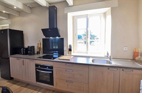 Saint-Brice-de-Landelles House | 3 bedroom stunning home in Saint-Brice-de-Landell