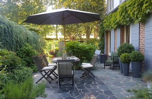 Brachy House | 3 bedroom accommodation in Brachy