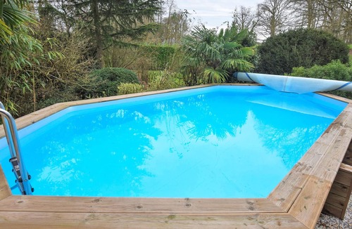 Brachy House | 3 bedroom accommodation in Brachy