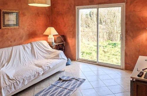 Saint-Yvi House | 3 bedroom amazing home in Saint-Yvi