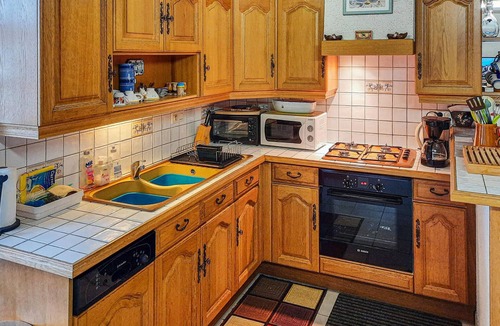 Riantec House | 3 bedroom amazing home in Riantec