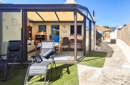 Riantec House | 3 bedroom amazing home in Riantec