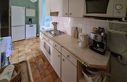Tredion House | 3 bedroom amazing home in Trédion