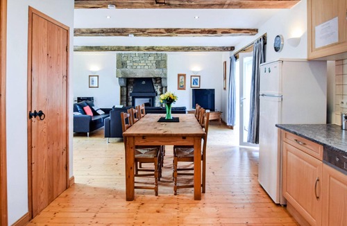 Saint-Germain-de-Tallevende-la-Lande-Vaumont House | 3 bedroom awesome home in VIRE NORMANDIE