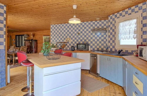 Carrouges House | 3 bedroom beautiful home in Carrouges