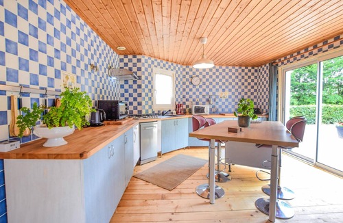Carrouges House | 3 bedroom beautiful home in Carrouges