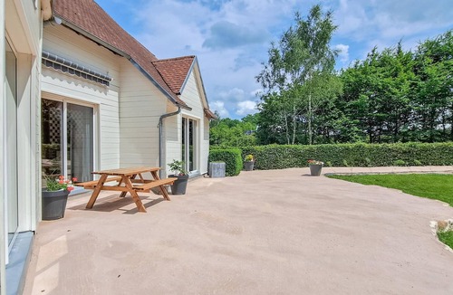 Carrouges House | 3 bedroom beautiful home in Carrouges