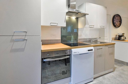 Clitourps House | 3 bedroom beautiful home in Clitourps