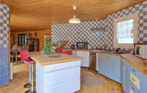 Carrouges House | 3 Bedroom Beautiful Home In Carrouges
