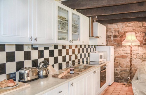 Guern House | 3 bedroom beautiful home in Guern