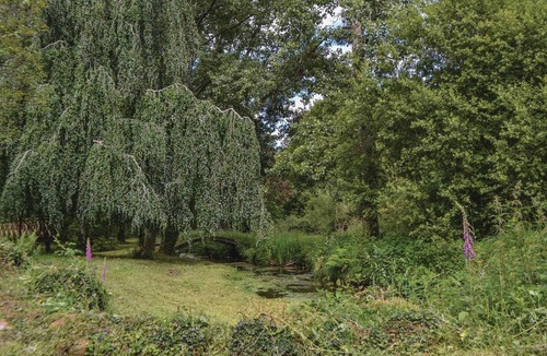 Guern House | 3 bedroom beautiful home in Guern
