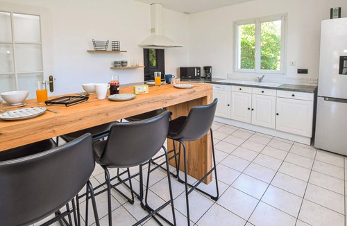Sainte-Mere-Eglise House | 3 bedroom cozy home in sainte-mère-église