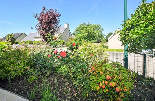 Sainte-Mere-Eglise House | 3 bedroom cozy home in sainte-mère-église