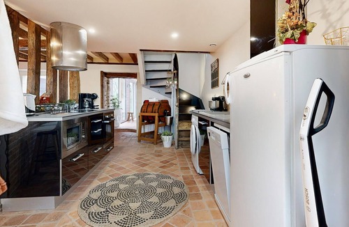 Neuilly-le-Vendin House | 3 bedroom cozy home in Neuilly le Vendin