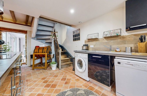 Neuilly-le-Vendin House | 3 bedroom cozy home in Neuilly le Vendin