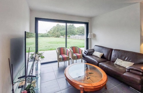 Vertou House | 3 bedroom cozy home in Vertou