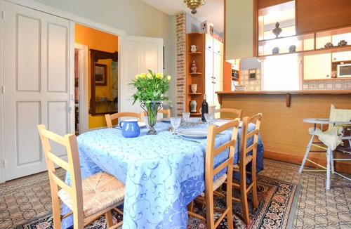 Sainte-Marguerite-de-Viette House | 3 bedroom cozy home in Saint-Pierre-en-Auge