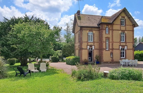 Sainte-Marguerite-de-Viette House | 3 bedroom cozy home in Saint-Pierre-en-Auge