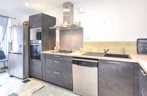 Saint-Marcouf House | 3 bedroom lovely home in Saint-Marcouf