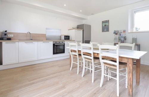 La Pernelle House | 3 bedroom lovely home in La Pernelle