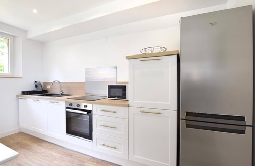 La Pernelle House | 3 bedroom lovely home in La Pernelle