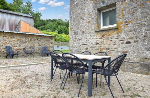 La Pernelle House | 3 bedroom lovely home in La Pernelle