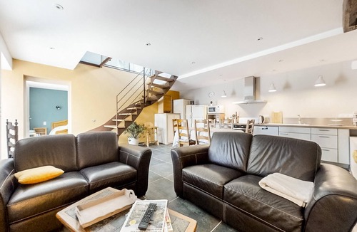 Lanouee House | 3 bedroom lovely home in LANOUEE