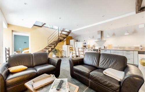 Lanouee House | 3 Bedroom Lovely Home In Lanouee
