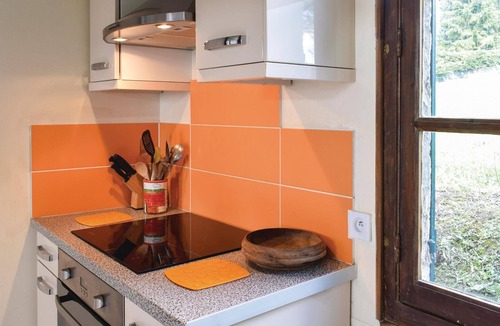 Pont-d'Ouilly House | 3 bedroom nice home in Pont d'Ouilly