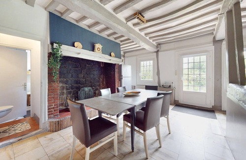Vittefleur House | 3 bedroom nice home in Vittefleur