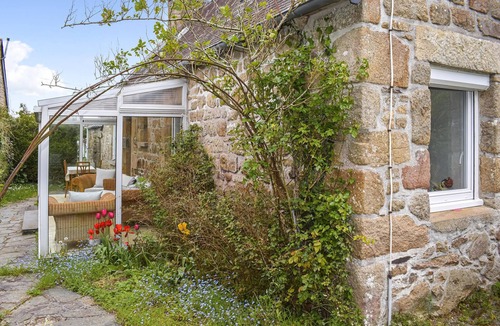 Lanvellec House | 3 bedroom nice home in Lanvellec