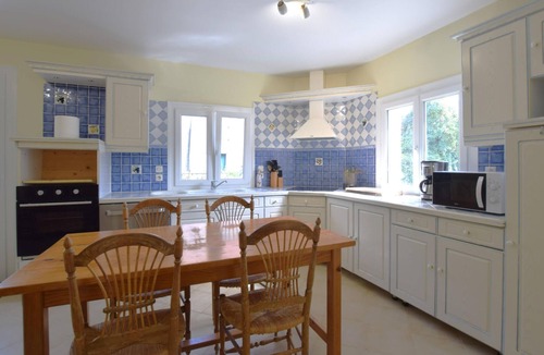 Joganville House | 3 bedroom pet friendly home in Joganville