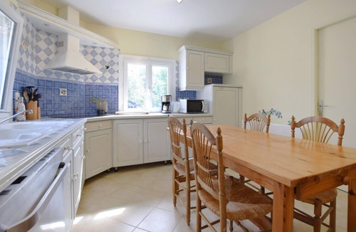 Joganville House | 3 bedroom pet friendly home in Joganville