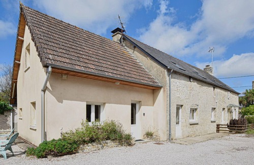 Joganville House | 3 bedroom pet friendly home in Joganville