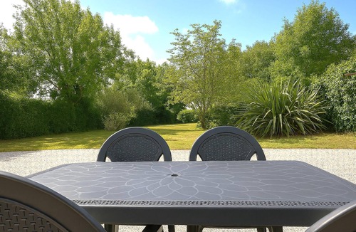 Joganville House | 3 bedroom pet friendly home in Joganville
