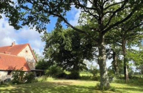 Auxais House | 3-Bedroom Vacation Rentals