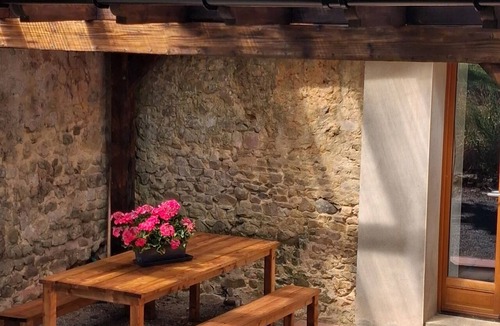 Auxais House | 3-Bedroom Vacation Rentals